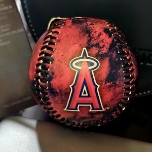 Los Angeles Angels Collectors Ball